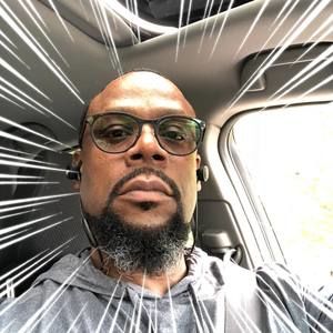 Meet your Posher, Byron